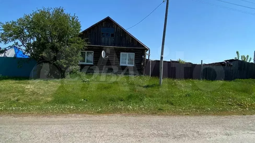 Дом 56 м на участке 23 сот. - Фото 0