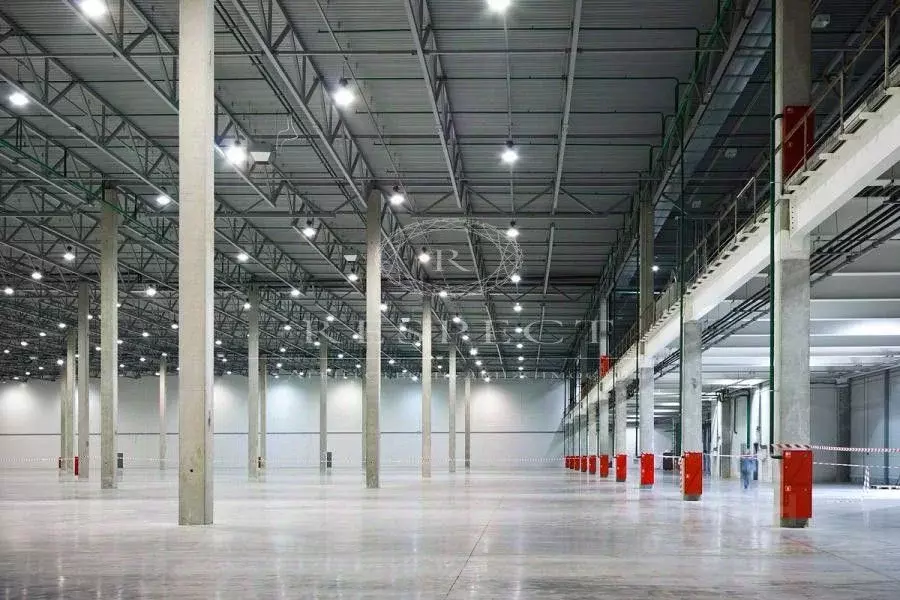 Склад в Московская область, Подольск городской округ, д. Новоселки, ... - Фото 0