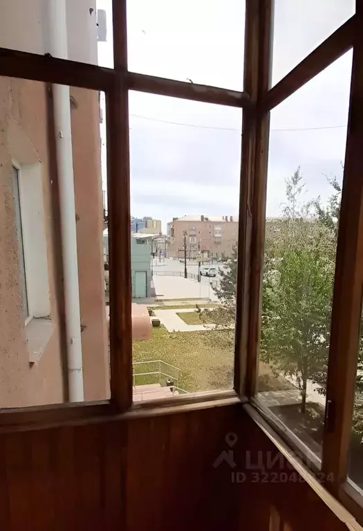 2-к кв. Омская область, Омск ул. Ленина, 47 (50.0 м) - Фото 1