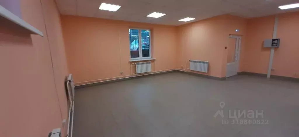 Офис в Нижегородская область, Нижний Новгород д. Афонино, ул. Красная ... - Фото 1