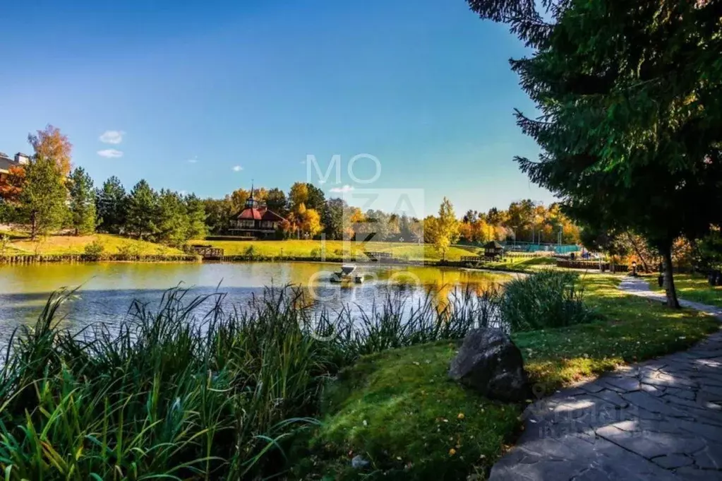 Дом в Московская область, Одинцовский городской округ, д. Таганьково, ... - Фото 1