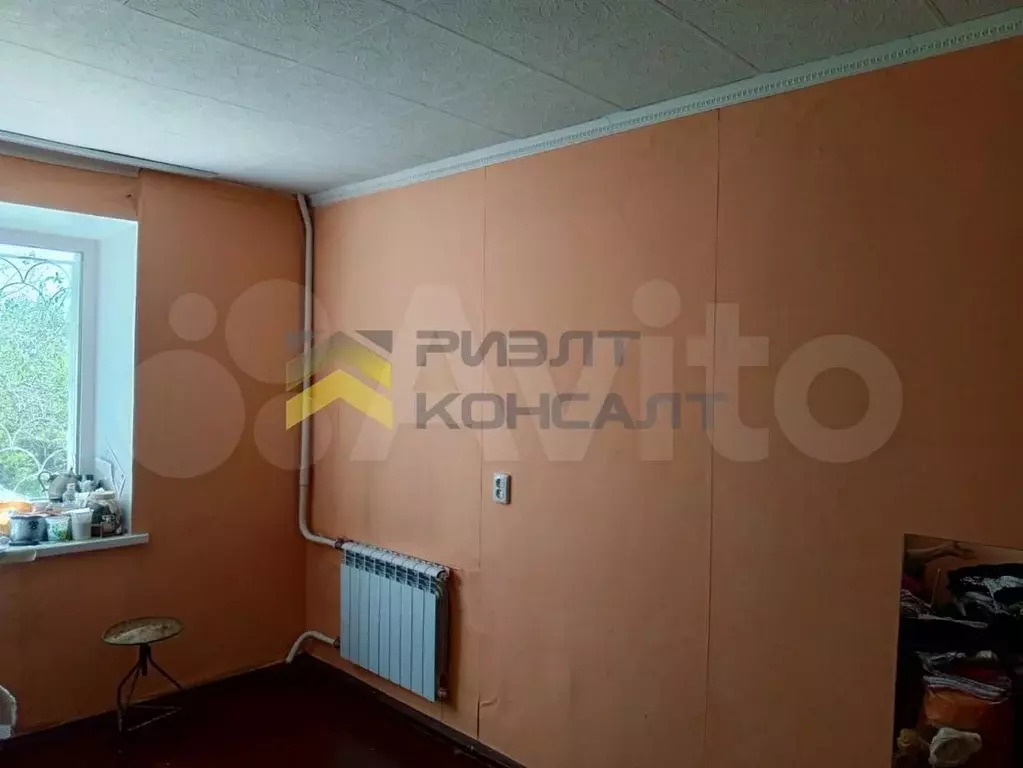 1-к. квартира, 32,1 м, 2/5 эт. - Фото 1