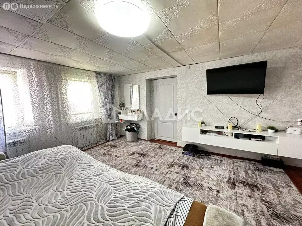 Дом в Пенза, улица Перекоп, 39 (50 м) - Фото 0