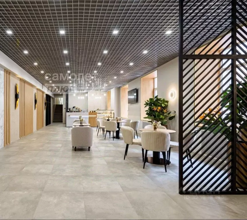 Офис в Москва Лесная ул., 43 (33 м) - Фото 2