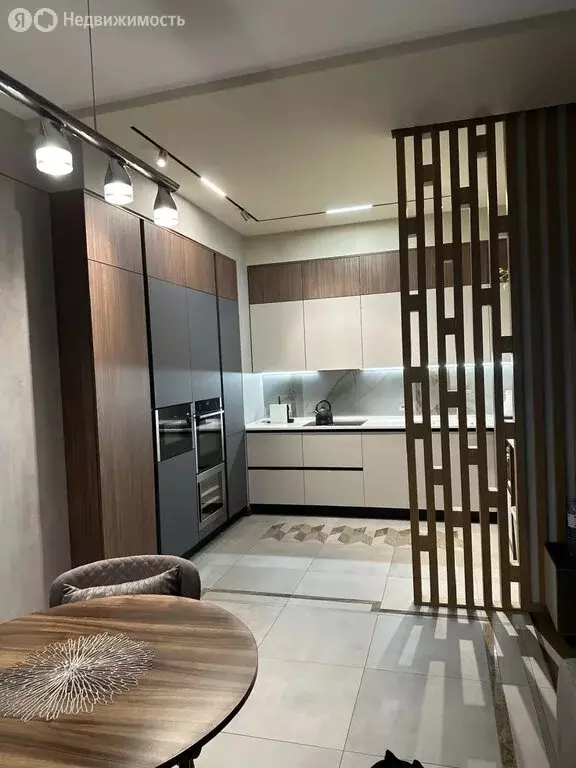 2-комнатная квартира: Москва, Новоалексеевская улица, 22к2 (77.7 м) - Фото 1