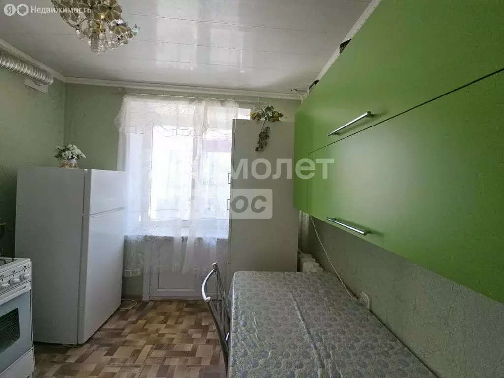 1-комнатная квартира: Кузнецк, улица Маяковского, 61 (31.6 м) - Фото 2