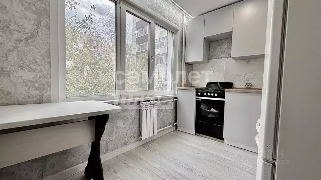 1-к кв. Пензенская область, Пенза просп. Строителей, 66 (38.0 м) - Фото 1