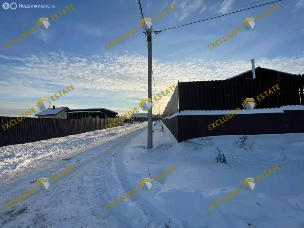 Дом в Оржицкое сельское поселение, коттеджный посёлок Петровская ... - Фото 2