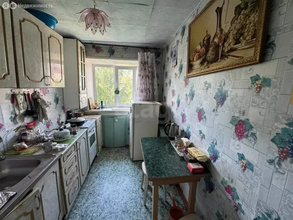 2-комнатная квартира: Горно-Алтайск, улица Григория Чорос-Гуркина, 68 ... - Фото 1