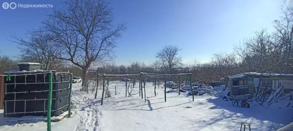 Дом в село Московское, 1-я Подгорная улица, 24 (37.4 м) - Фото 1