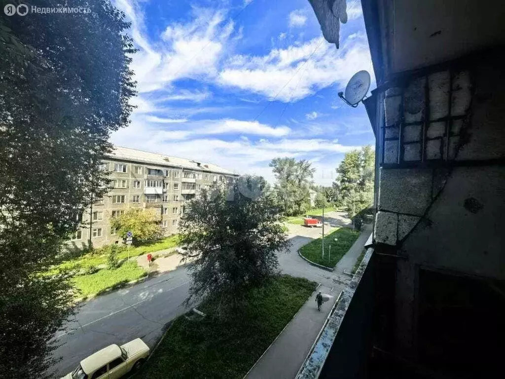 1к в -комнатной квартире ( м) - Фото 1
