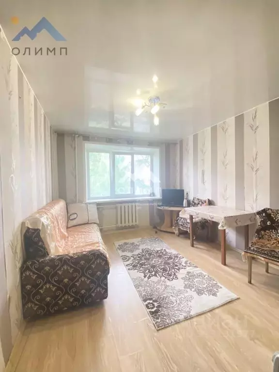 Комната Вологодская область, Вологда Осановский проезд, 7 (14.0 м) - Фото 0