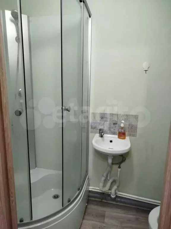Комната 18 м в 1-к., 2/5 эт. - Фото 1