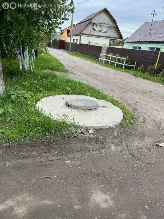 Участок в Тюмень, Зелёная улица (4.33 м) - Фото 0