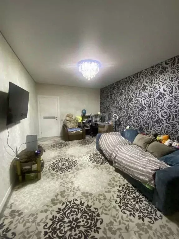 1-к кв. Белгородская область, Белгородский район, Разумное рп ул. ... - Фото 1