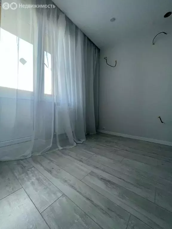 1-комнатная квартира: Краснодар, Тепличная улица, 62/1к5 (37.6 м) - Фото 0