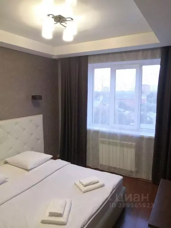 Комната Чувашия, Чебоксары ул. Чкалова, 1 (16.0 м) - Фото 0