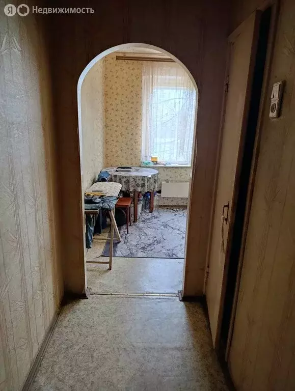 1-комнатная квартира: Самара, Ново-Садовая улица, 194 (30 м) - Фото 1