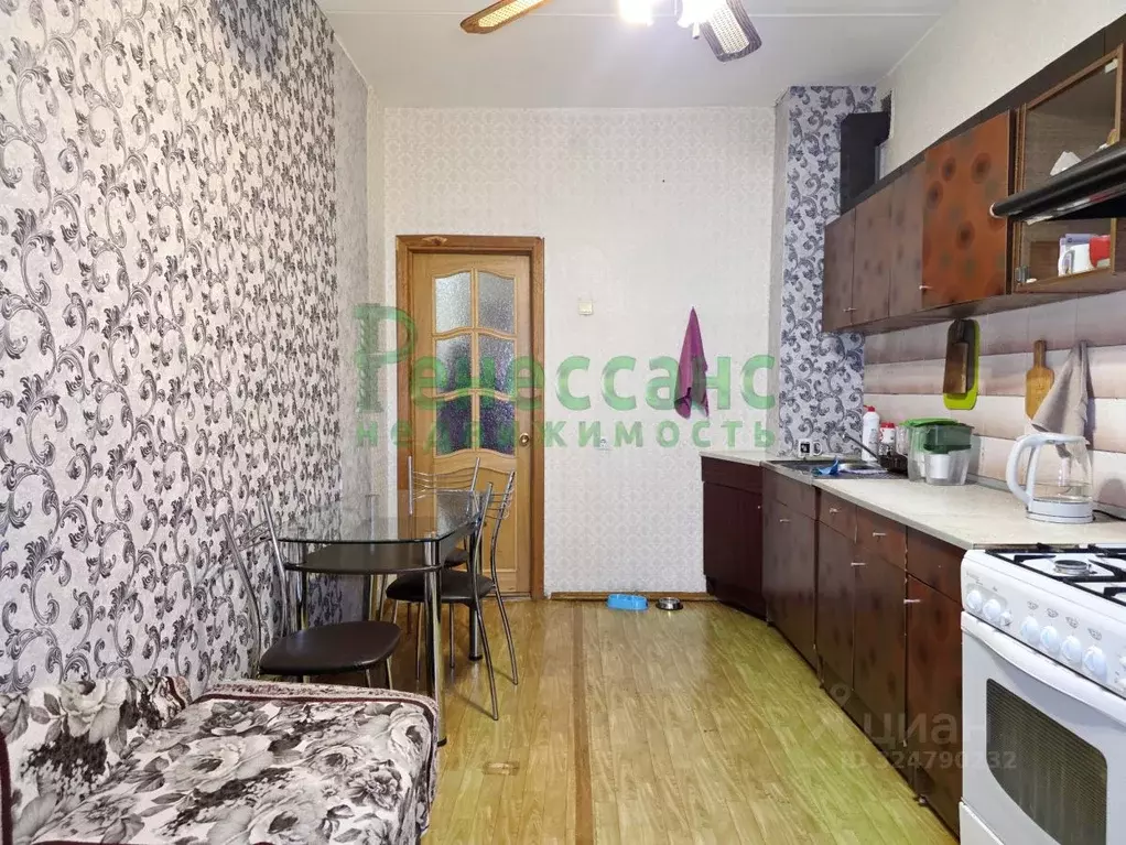 1-к кв. Брянская область, Брянск ул. Крахмалева, 29а (53.1 м) - Фото 2