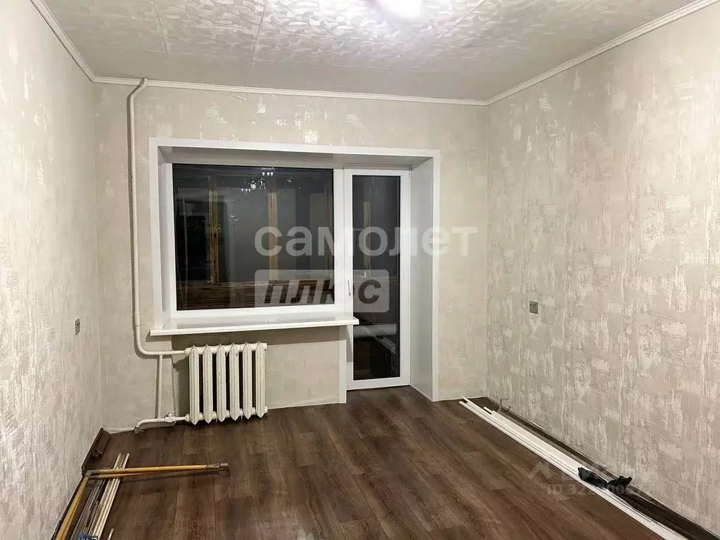 2-к кв. Марий Эл, Йошкар-Ола ул. Героев Сталинградской Битвы, 29Б ... - Фото 1