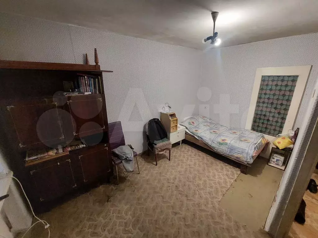 1-к. квартира, 40 м, 1/5 эт. - Фото 0