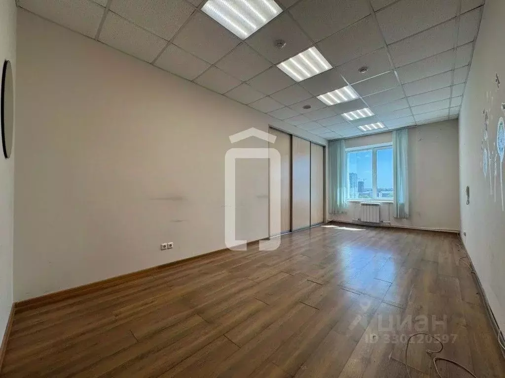 Офис в Свердловская область, Екатеринбург ул. 8 Марта, 207 (23 м) - Фото 1