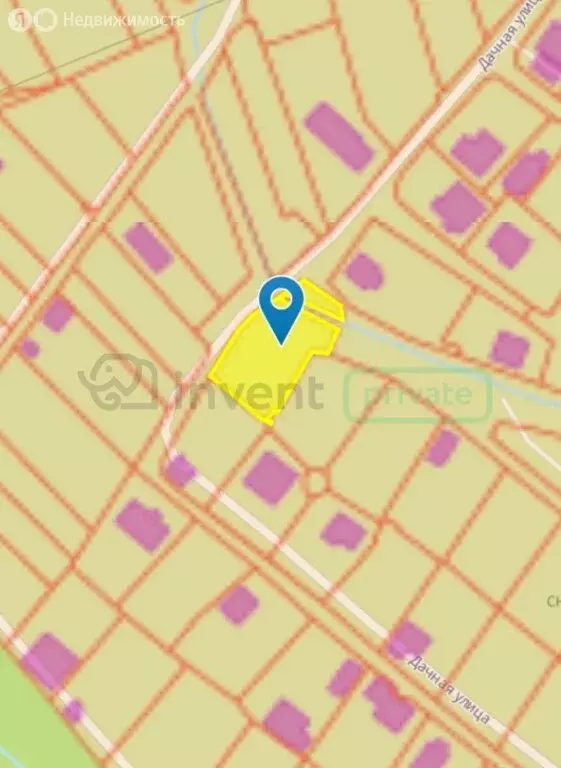 Участок в Калининград, СНТ Дачное, Большая Садовая улица (6.3 м) - Фото 1