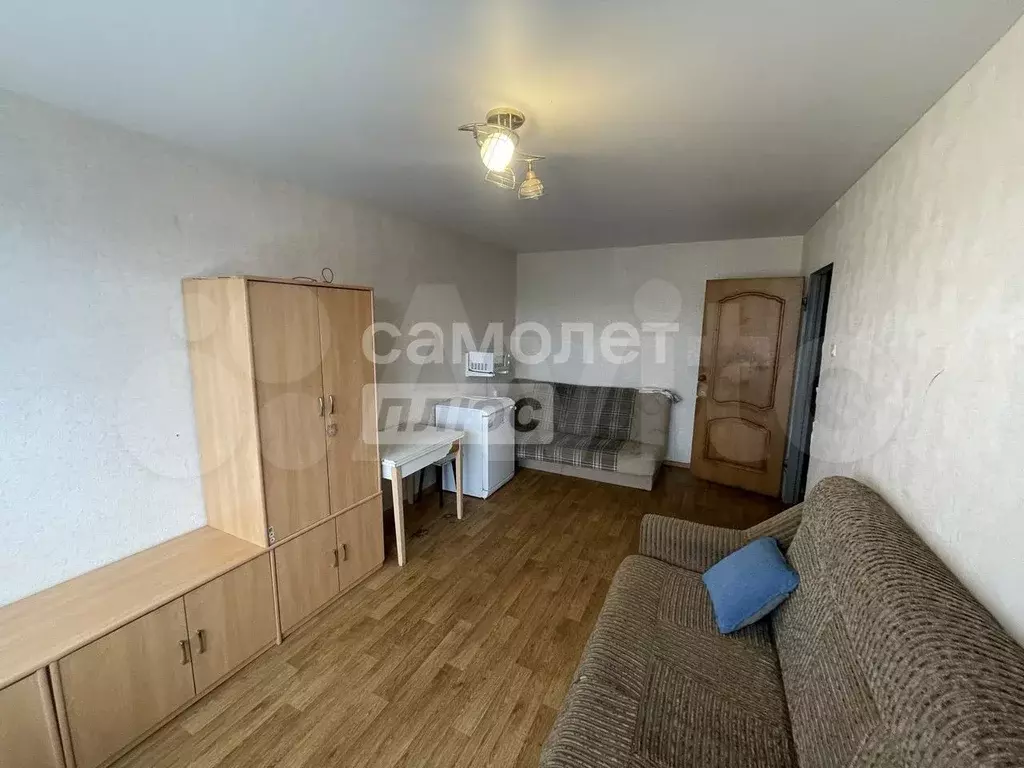 Комната 17,3 м в 3-к., 5/5 эт. - Фото 0