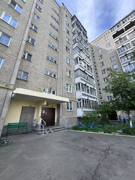 Продаётся 2-к квартира, 48.4 м - Фото 0