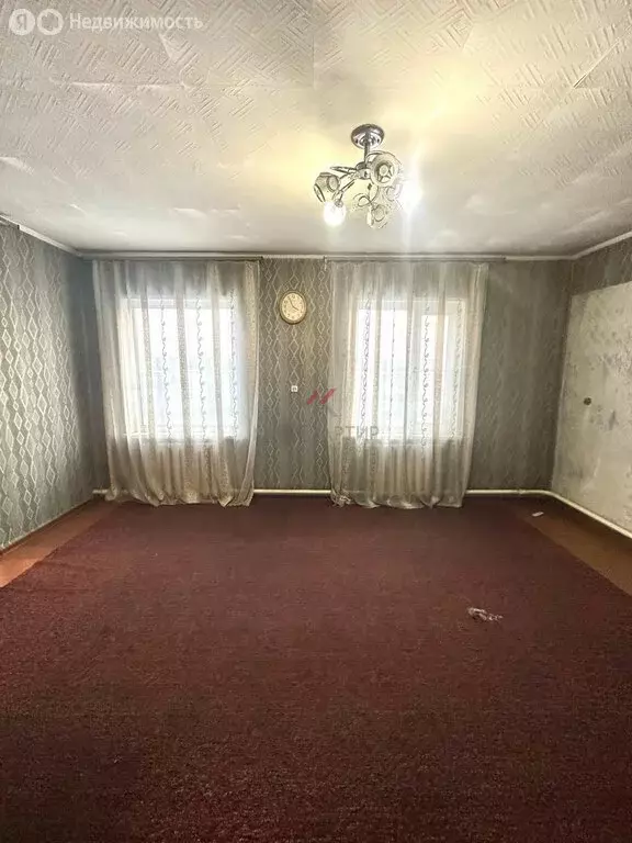 Дом в Кызыл, Полевая улица (58 м) - Фото 1