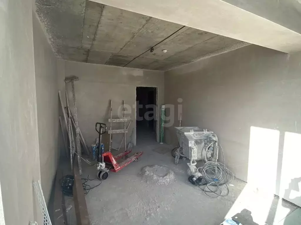 1-к кв. Ставропольский край, Ессентуки ул. Шмидта (51.2 м) - Фото 1