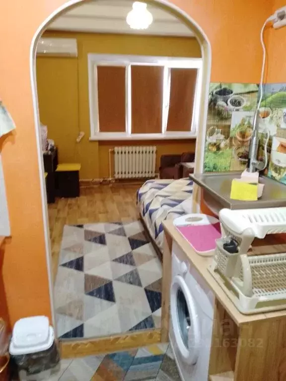 Студия Волгоградская область, Камышин ул. Терешковой, 20 А (21.0 м) - Фото 2