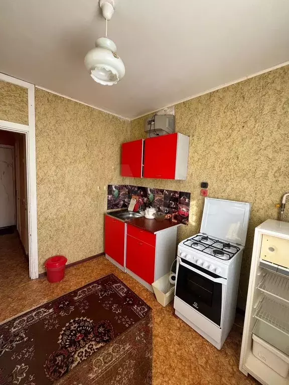 1-к. квартира, 36 м, 7/9 эт. - Фото 0