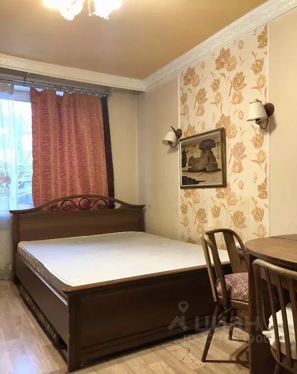 Комната Москва Большая Академическая ул., 83 - Фото 1