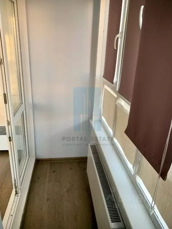 1-к кв. Московская область, Ленинский городской округ, Лопатино пгт ... - Фото 1