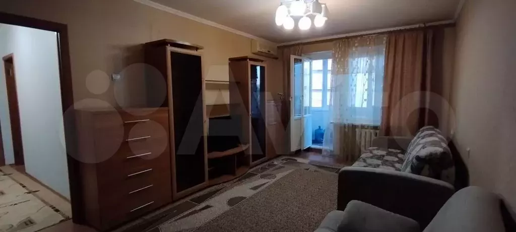2-к. квартира, 56 м, 7/10 эт. - Фото 1