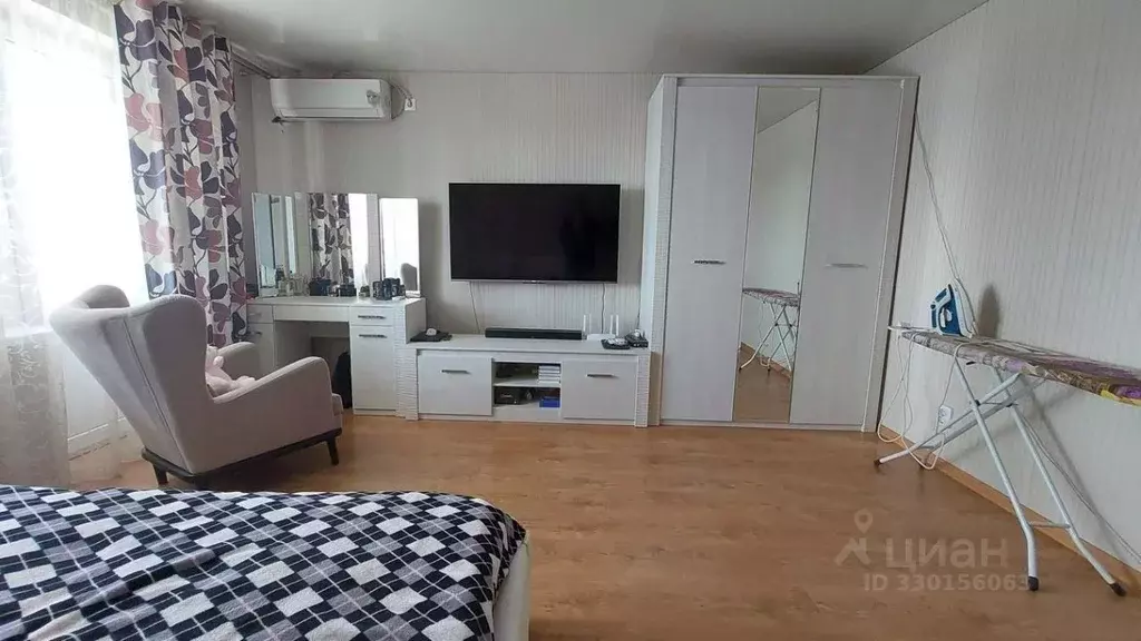 1-к кв. Краснодарский край, Анапа ул. Чехова, 46 (48.0 м) - Фото 1