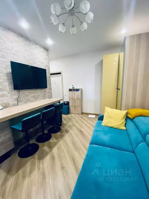 2-к кв. Московская область, Красногорск городской округ, Путилково пгт ... - Фото 1