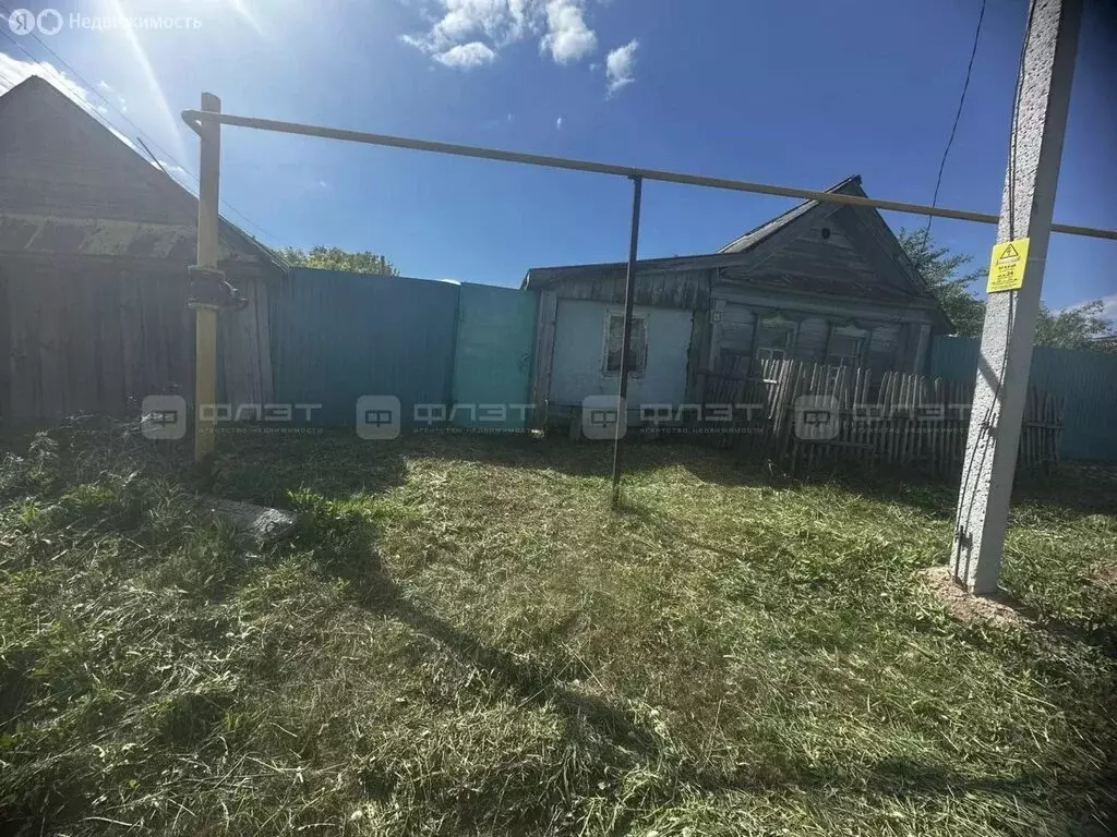 Участок в село Красновидово, Школьная улица (19.3 м) - Фото 2