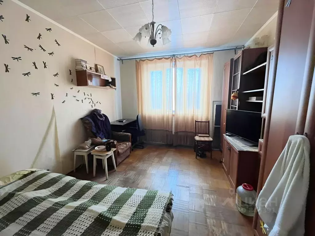 Купить Комнату В Кашире