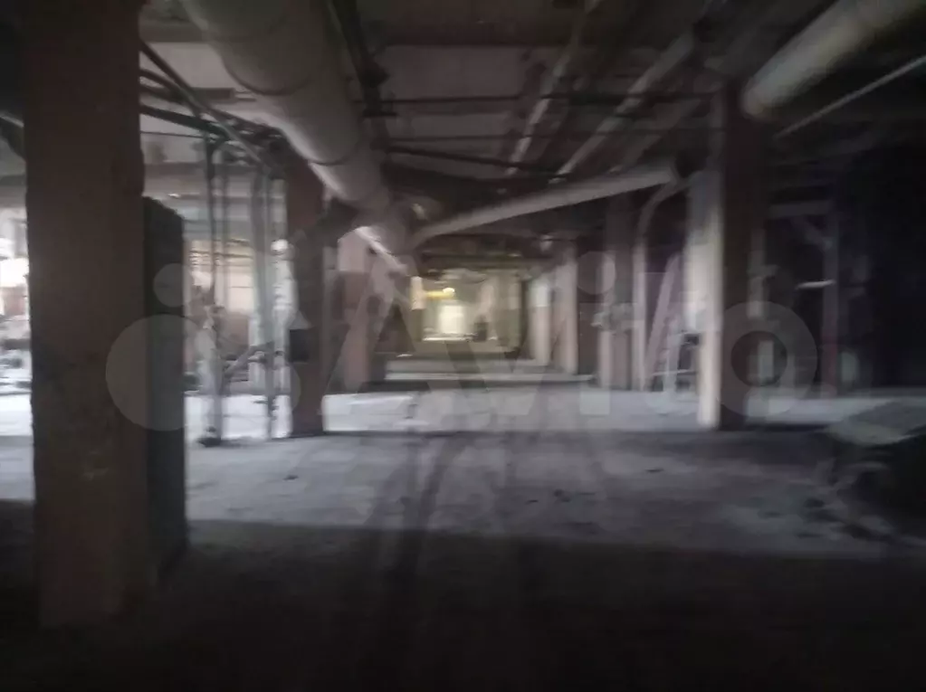 Сдам помещение свободного назначения, 6000 м - Фото 0