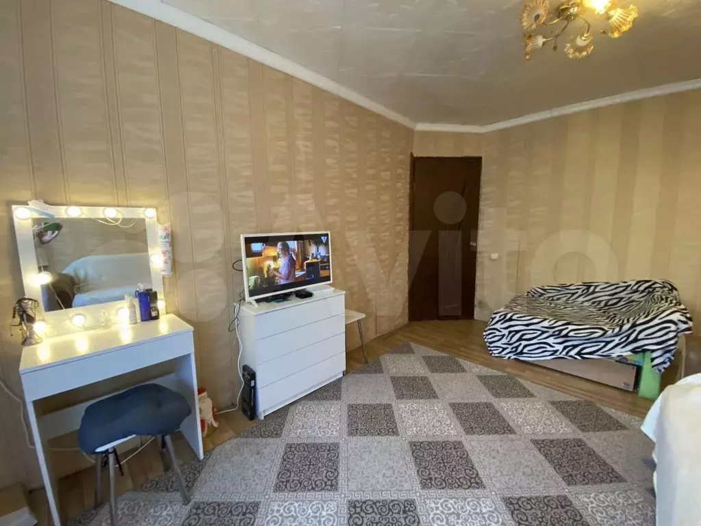 2-к. квартира, 43,5 м, 2/5 эт. - Фото 1