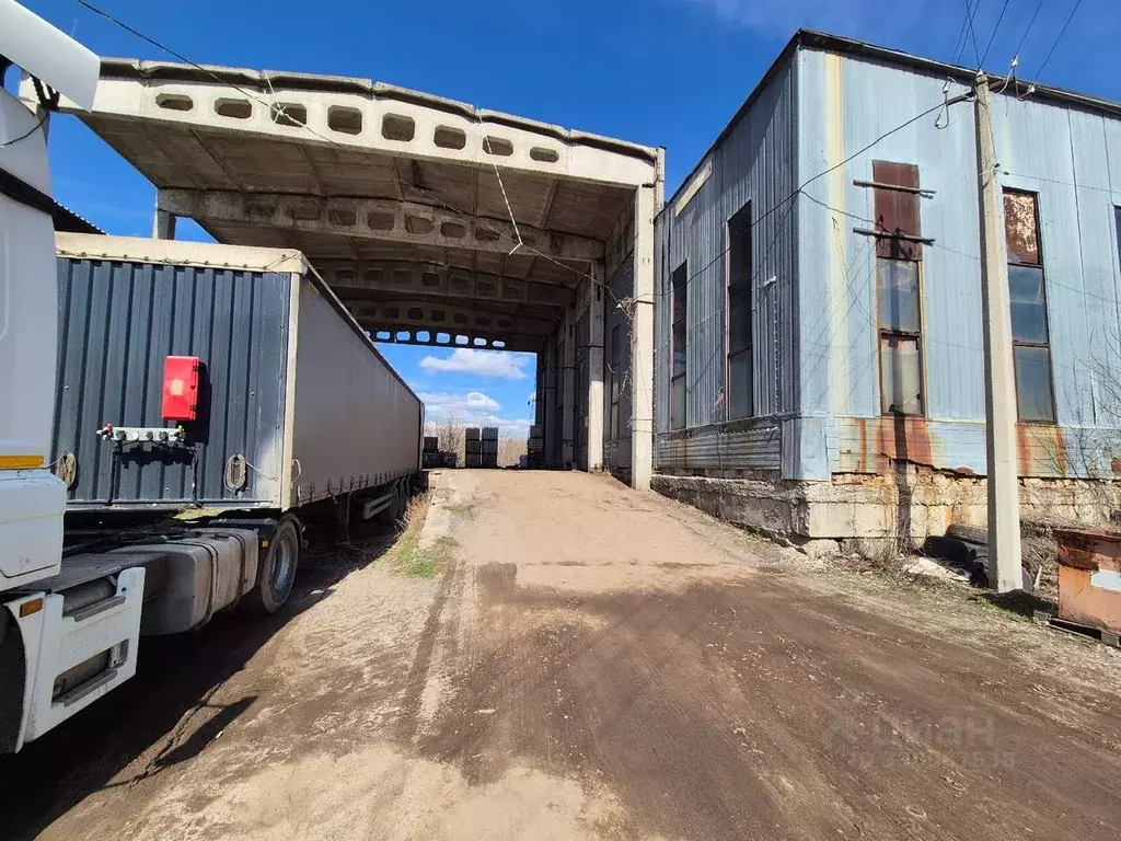 Помещение свободного назначения в Белгородская область, Белгород ... - Фото 2