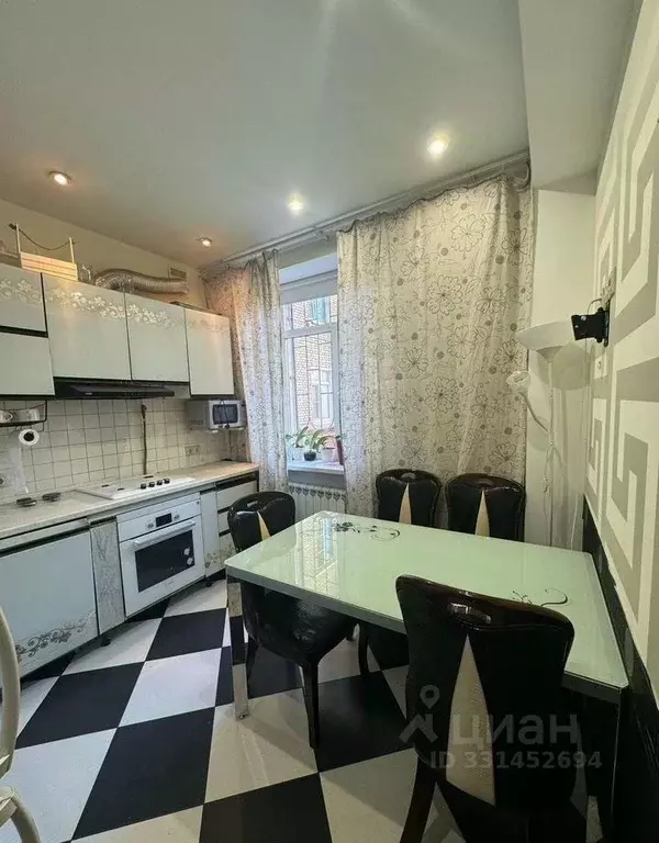 2-к кв. Москва ул. Маршала Соколовского, 12 (60.0 м) - Фото 2