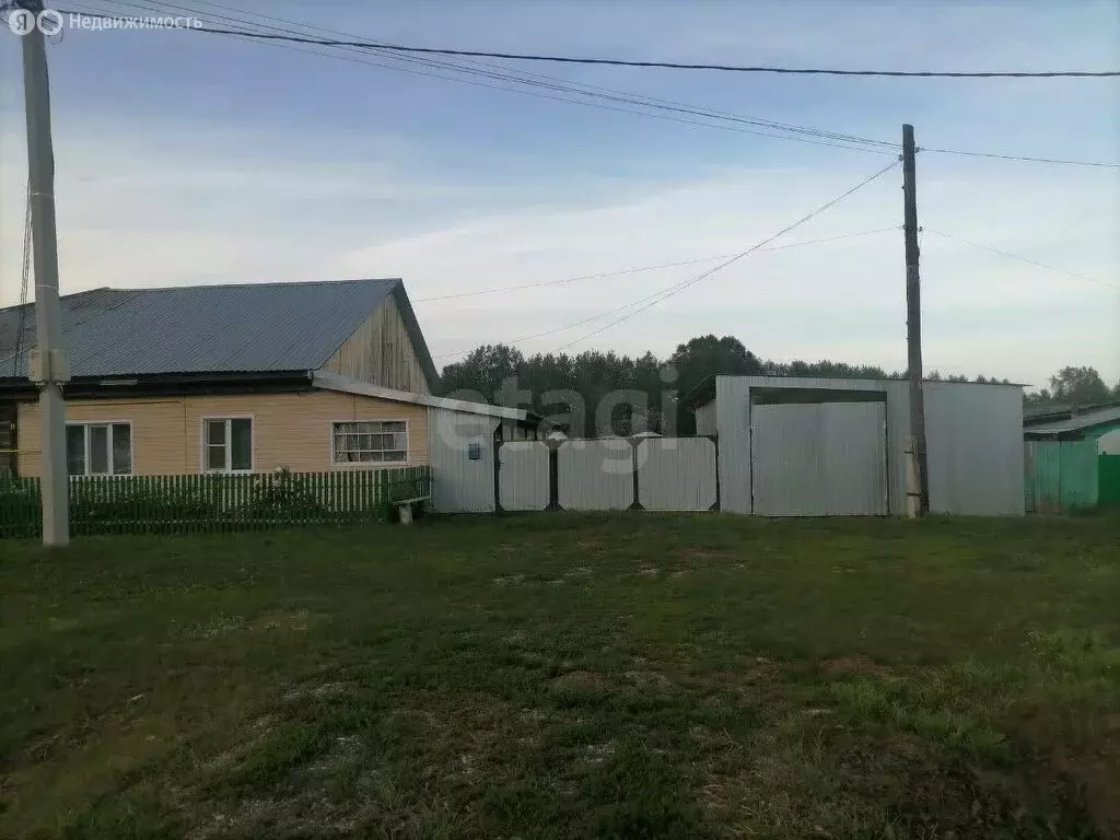 Дом в Калинино, Советская улица (33 м) - Фото 1