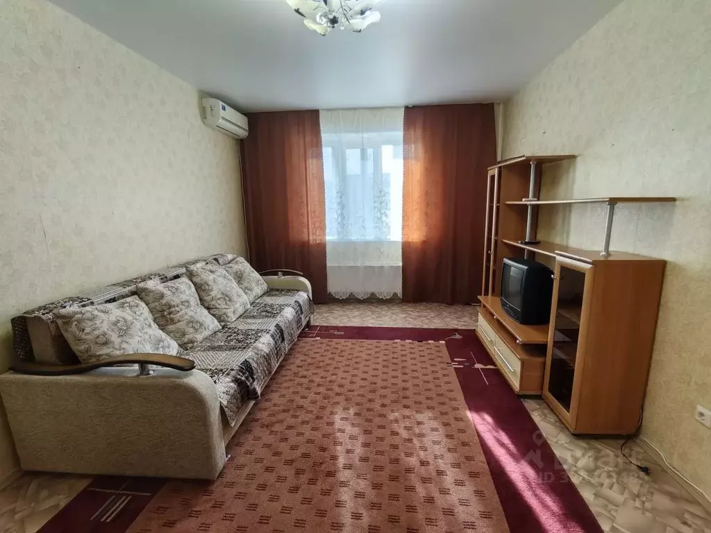 1-к кв. Воронежская область, Воронеж ул. Владимира Невского, 38А (43.8 ... - Фото 2