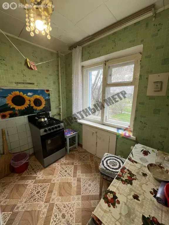 1-комнатная квартира: Элиста, 1-й микрорайон, 24 (31 м) - Фото 2