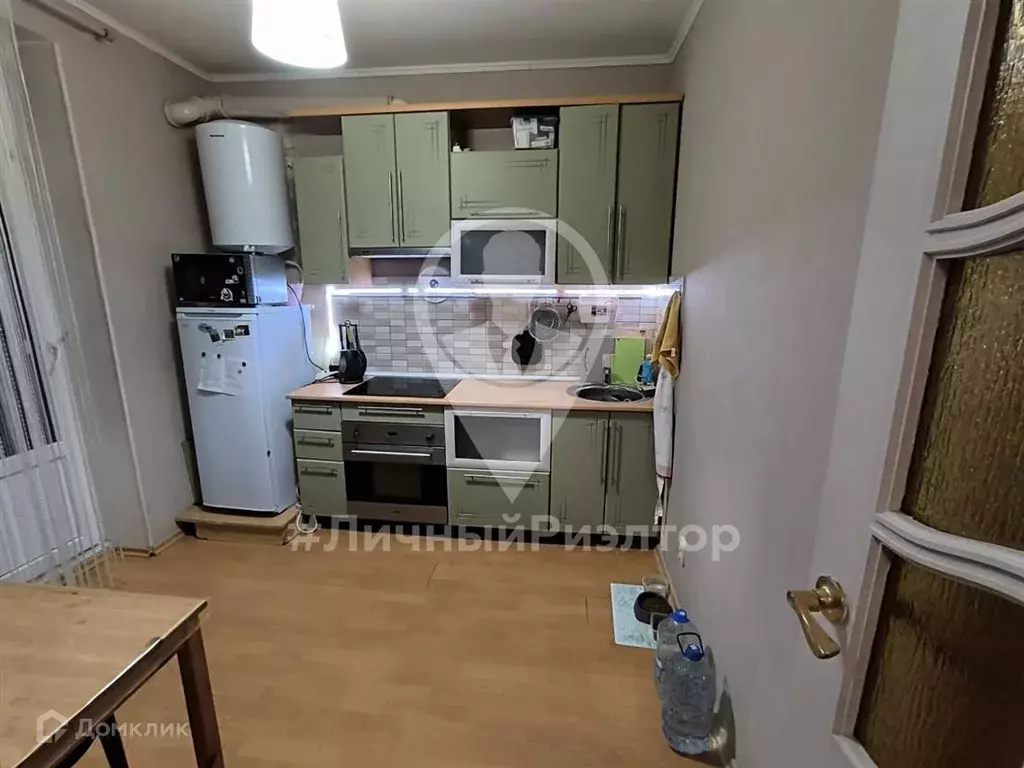 Продаётся 3-к квартира, 61.8 м - Фото 1