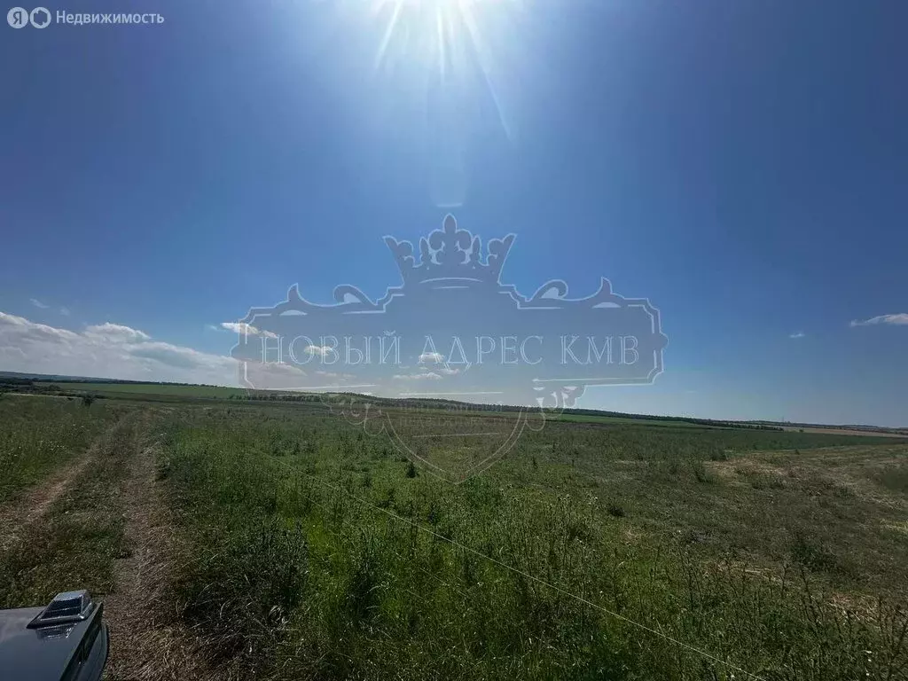 Участок в Свобода, улица Гагарина (4100 м) - Фото 0