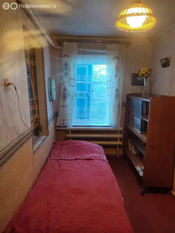 Дом в хутор Богданов, улица Фадеева (70 м) - Фото 1